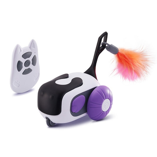 Smart Funny Cat Remote Control Toy