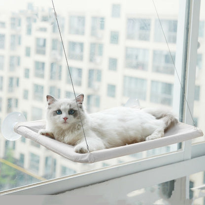 Wall Mounted Window Hammock