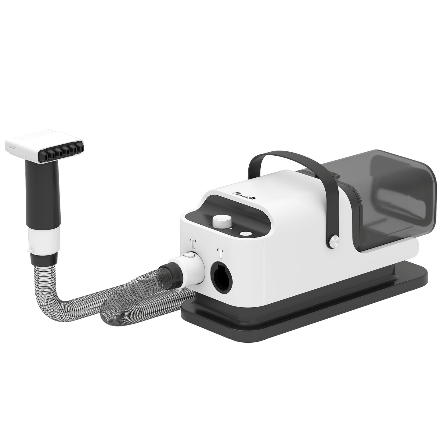 5 in 1 Pet Grooming Vacuum