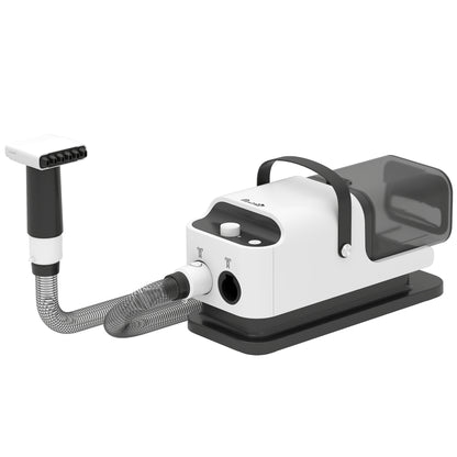 5 in 1 Pet Grooming Vacuum