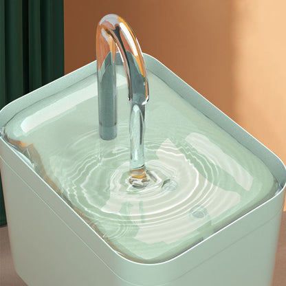 Automatic Cat Water Fountain Dispenser