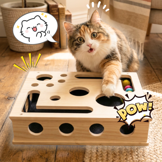 Pawzzle™