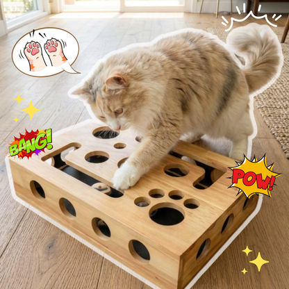 Pawzzle™