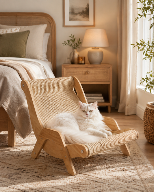 Cattura™ Cat Lounge