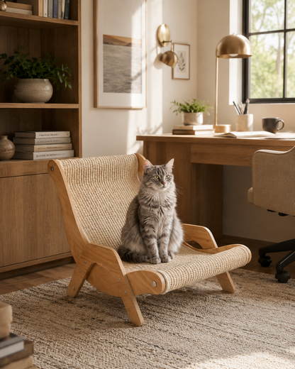 Cattura™ Cat Lounge