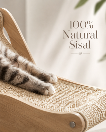 Cattura™ Cat Lounge