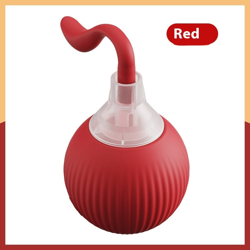 Interactive Rolling Ball Toy