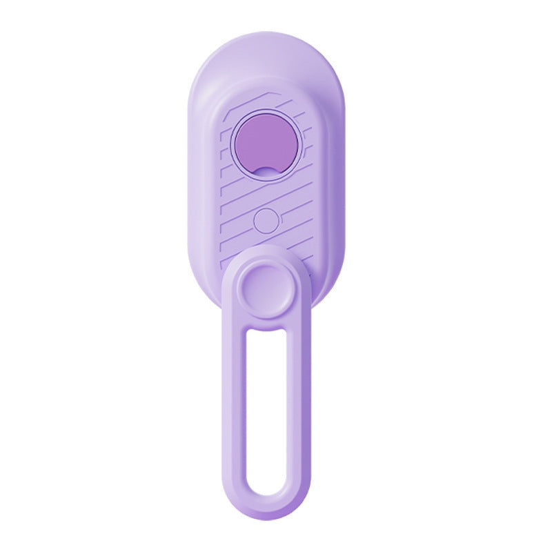 Cat Grooming Steam Brush